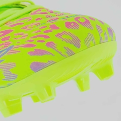 Chuteira de Campo adidas Predator FG MG Club - Adulto - Foto 8