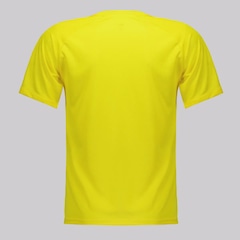 Camiseta Puma Neymar JR Core - Infantil - Foto 2