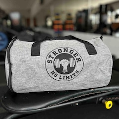 Bolsa de Treino Be Stronger Strong Bag - Unissex - Foto 2