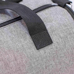 Bolsa de Treino Be Stronger Strong Bag - Unissex - Foto 3