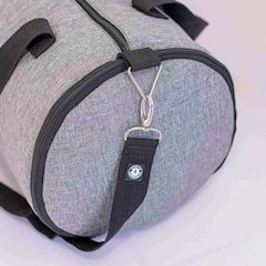 Bolsa de Treino Be Stronger Strong Bag - Unissex - Foto 4