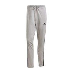 Calça adidas Single Jersey 3s - Masculina - Foto 3