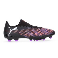 Chuteira de Campo Puma Future 8 Play It Neymar Jr - Adulto - Foto 1