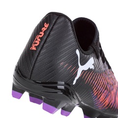 Chuteira de Campo Puma Future 8 Play It Neymar Jr - Adulto - Foto 6