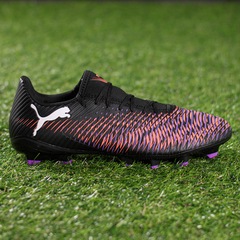 Chuteira de Campo Puma Future 8 Play It Neymar Jr - Adulto - Foto 7