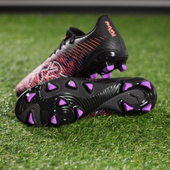 Chuteira de Campo Puma Future 8 Play It Neymar Jr - Adulto - Foto 9