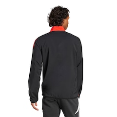 Jaqueta Internacional Tiro adidas - Adulto - Foto 3
