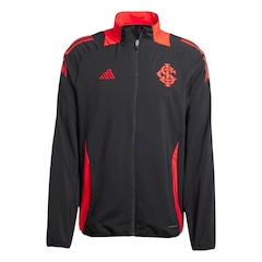 Jaqueta Internacional Tiro adidas - Adulto - Foto 4