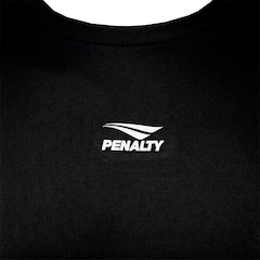 Camiseta Penalty Futebol Dash - Masculina - Foto 4