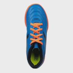 Chuteira Futsal Oxn Express Fit 2 - Infantil - Foto 4