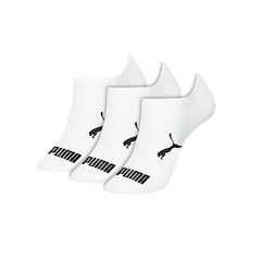 Meia Puma Masculinas Sapatilhas Esportivas 9 Pares - Masculina - Foto 2