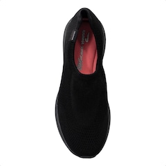 Tênis Rainha Slip On Charm - Feminino - Foto 3