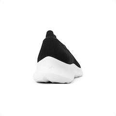 Tênis Rainha Slip On Charm - Feminino - Foto 4