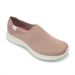 Tênis Rainha Slip On Charm - Feminino - Foto 2