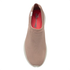 Tênis Rainha Slip On Charm - Feminino - Foto 3