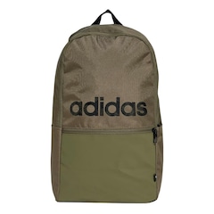 Mochila adidas Classic Daily - Unissex - Foto 1