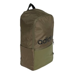 Mochila adidas Classic Daily - Unissex - Foto 3