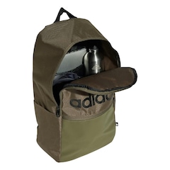 Mochila adidas Classic Daily - Unissex - Foto 4