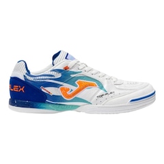 Chuteira Futsal Adulto Joma Top Flex Rebound - Foto 1
