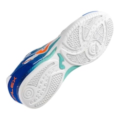 Chuteira Futsal Adulto Joma Top Flex Rebound - Foto 5