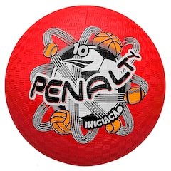Bola de Iniciação Penalty T10 XXIV - Foto 1