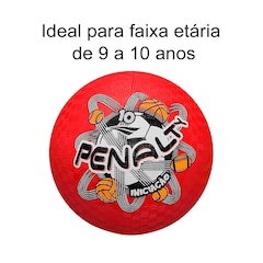 Bola de Iniciação Penalty T10 XXIV - Foto 2