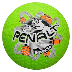 Bola de Iniciação Penalty T10 XXIV - Foto 1