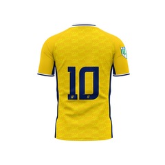 Camisa do Terra Boa Futsal l Meinerz - Infantil - Foto 2