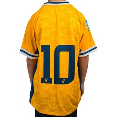 Camisa do Terra Boa Futsal l Meinerz - Infantil - Foto 4