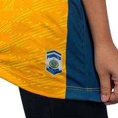 Camisa do Terra Boa Futsal l Meinerz - Infantil - Foto 5