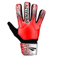 Luva de Goleiro Penalty Delta 1 XXIII - Adulto - Foto 4