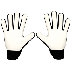 Luva de Goleiro Penalty Delta 1 XXIII - Adulto - Foto 2