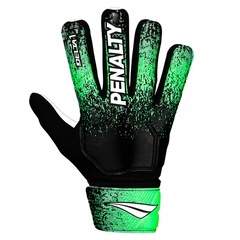 Luva de Goleiro Penalty Delta 1 XXIII - Adulto - Foto 4