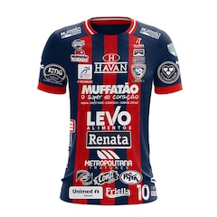 Camisa do Cascavel Futsal l Meinerz - Feminina - Foto 1