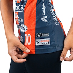 Camisa do Cascavel Futsal l Meinerz - Feminina - Foto 5