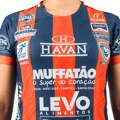 Camisa do Cascavel Futsal l Meinerz - Feminina - Foto 6