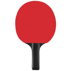 Raquete de Tênis de Mesa Fort Elite Performance - Foto 3