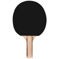 Raquete de Tênis de Mesa Fort Rookie Performance - Foto 4