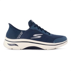Tênis Skechers Go Walk Arch Fit 2.0 Simplicity 2 - Masculino - Foto 1