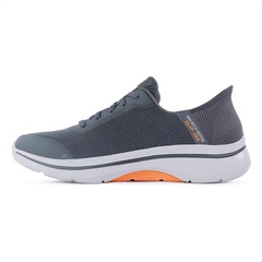 Tênis Skechers Go Walk Arch Fit 2.0 Simplicity 2 - Masculino - Foto 2