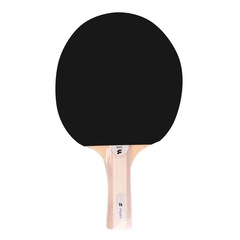 Kit de Tênis de Mesa Fort Evo 2 Raquetes 3 Bolas - Foto 6