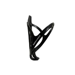 Kit Caramanhola Comander Unbreak Garrafa Água Bike HB - 500 ml + Suporte - Foto 4