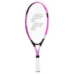 Raquete de Tênis Fort Pink - Infantil - Foto 2