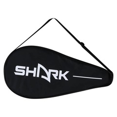 Raquete de Beach Tennis Shark BT Predator JR - Infantil - Foto 4