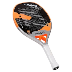 Raquete de Beach Tennis Shark BT Jaws Pro - Foto 3