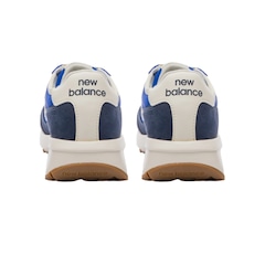 Tênis New Balance 370V1 + Par de Meia - Feminino - Foto 4