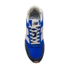 Tênis New Balance 370V1 + Par de Meia - Feminino - Foto 5