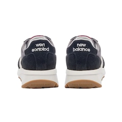 Tênis New Balance 370V1 + Par de Meia - Feminino - Foto 6