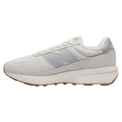 Tênis New Balance 370V1 + Par de Meia - Feminino - Foto 3
