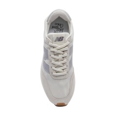 Tênis New Balance 370V1 + Par de Meia - Feminino - Foto 5